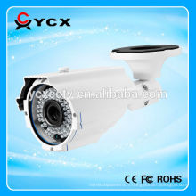 1080P CVI Camera 1920 * 1080 @ 50fps, vision nocturne de 60m, nouveau design, caméra CVI et DVR